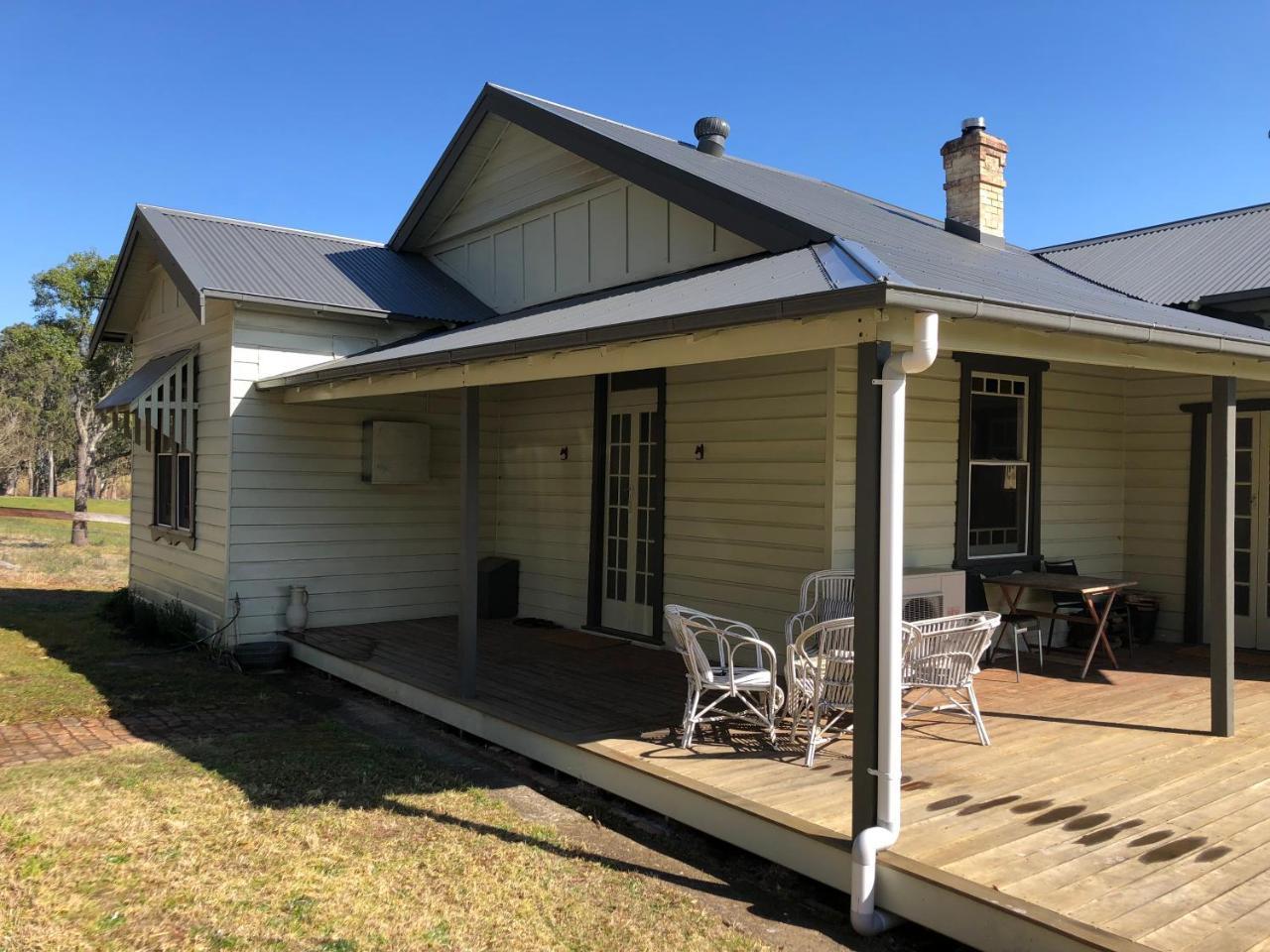 Bobby'S Country Rental Eccleston Exterior foto