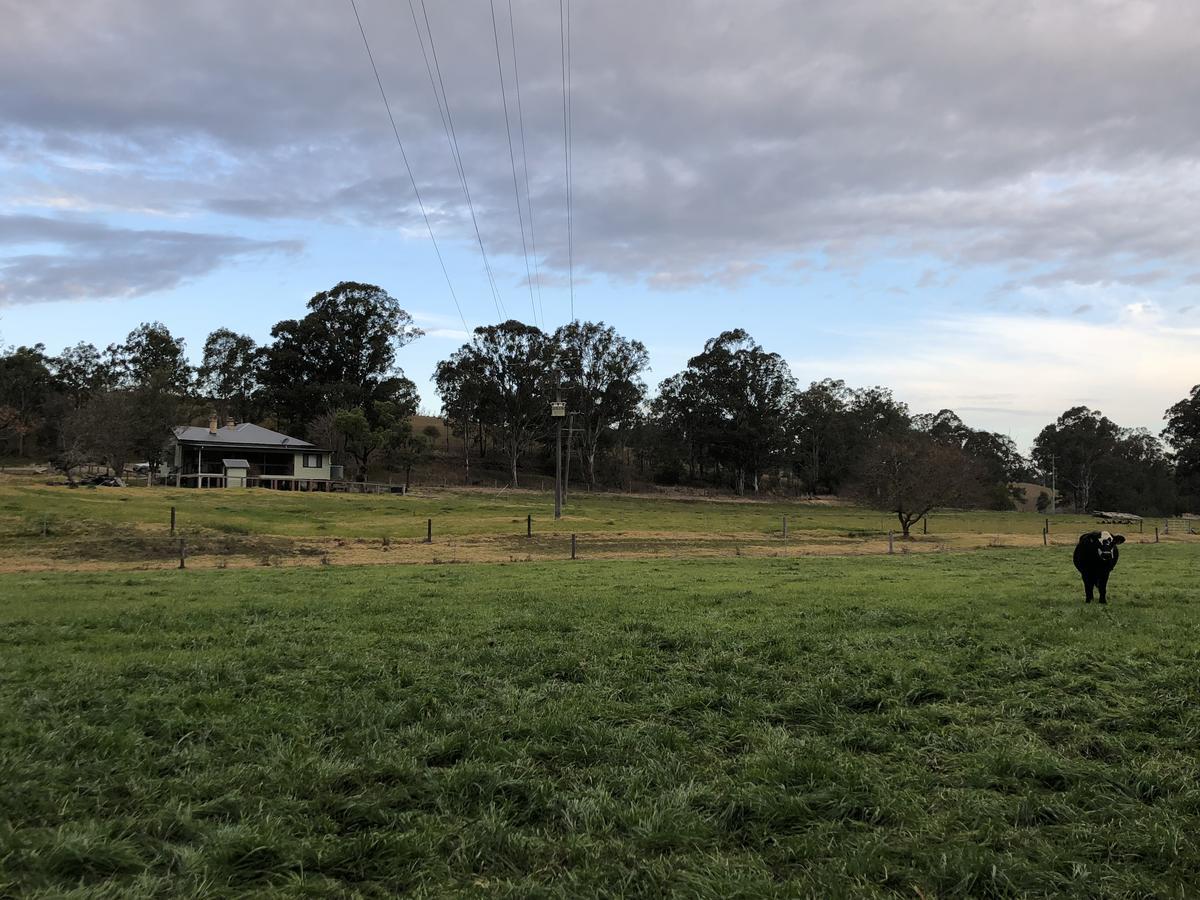 Bobby'S Country Rental Eccleston Exterior foto